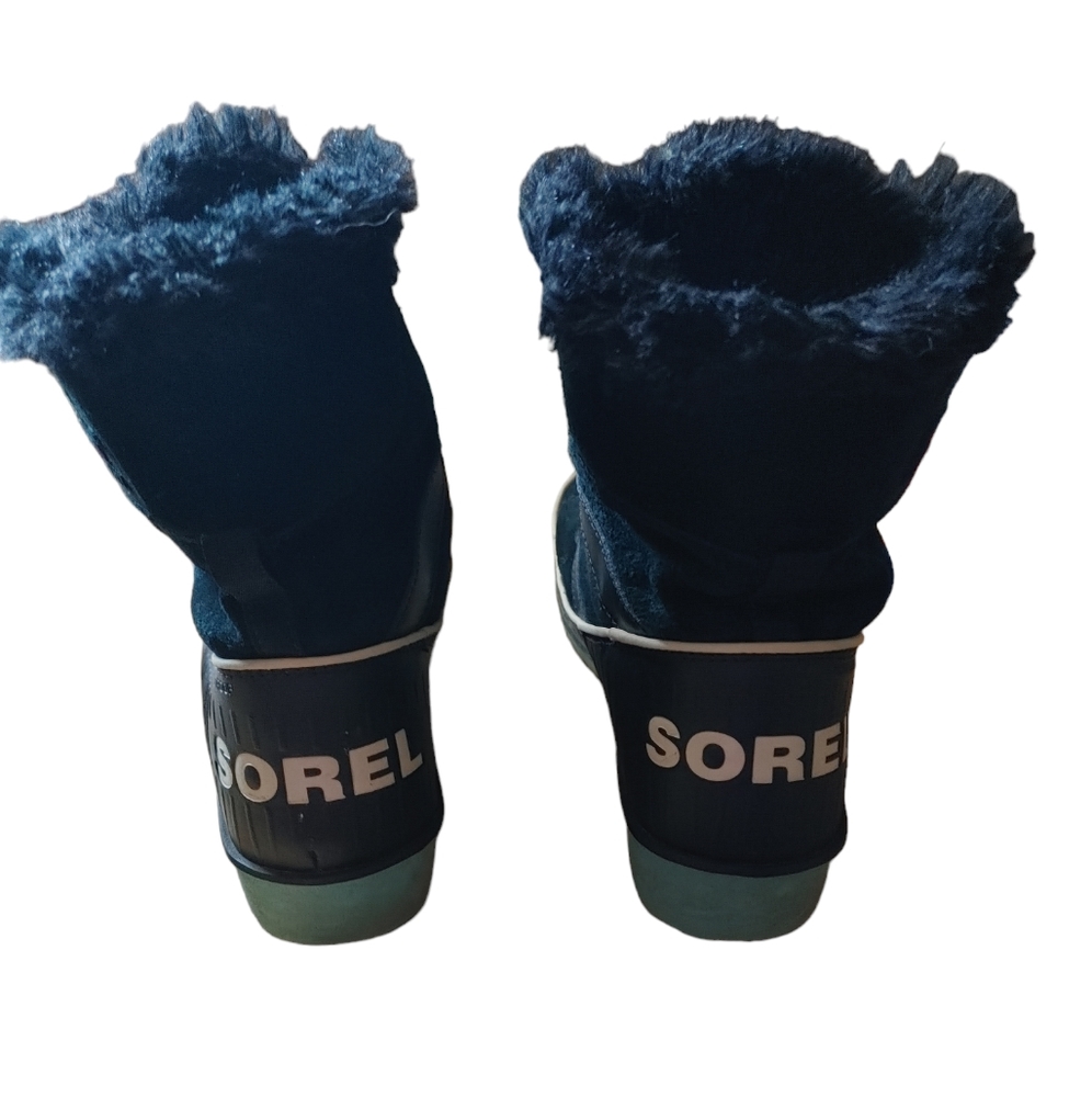Sorel WOMEN'S TIVOLI Snow BOOT - Picture 6 of 9
